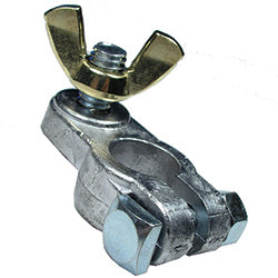 PICO 899P-BP 3/8" Positive Lead Alloy Marine Battery Terminal, 1-Piece