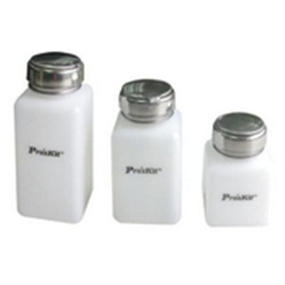Proskit 900-251 Liquid Dispenser Bottle, 4 Ounce with Purity Pump