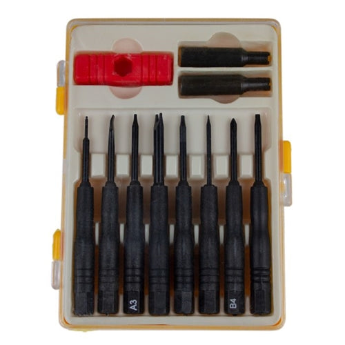 Proskit 902-222 11-Piece Cellular Phone Maintenance Tool Kit