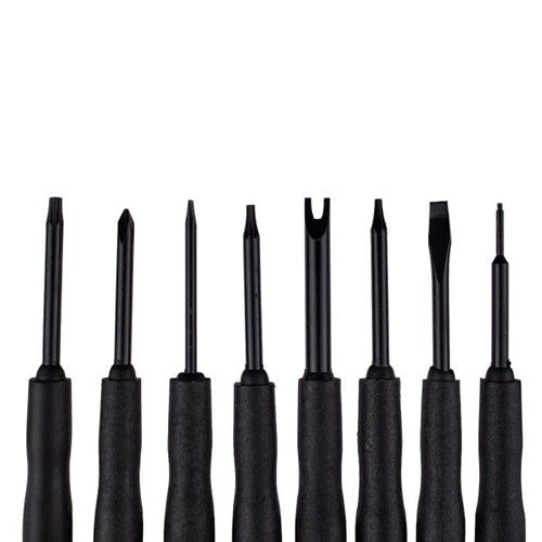 Proskit 902-222 11-Piece Cellular Phone Maintenance Tool Kit