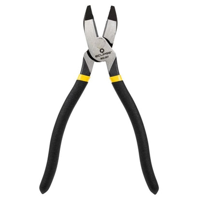 Eclipse 902-307 Heavy Duty Lineman's Pliers 9.5", Side Cutting