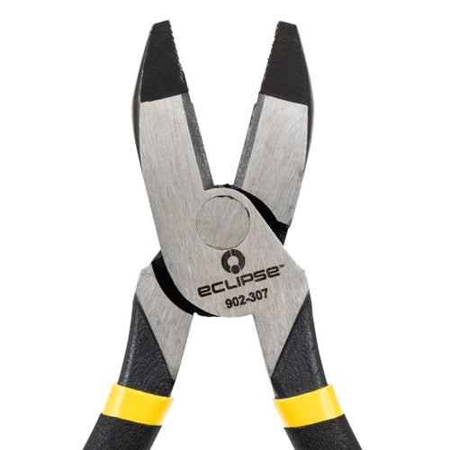Eclipse 902-307 Heavy Duty Lineman's Pliers 9.5", Side Cutting