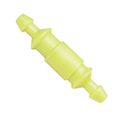 PICO 909-11 Crimp Terminal, Snap-Lock Type Glass Fuse Holder 18-14AWG 20A, for 1/4 x 1-1/4" Fuses
