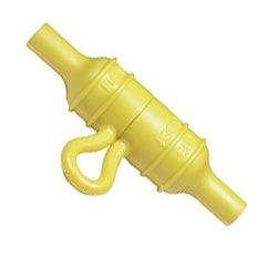 PICO 910-11 Waterproof Glass Fuse Holder 18-12AWG 30A, for 1/4 x 1-1/4" Fuses