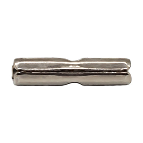 PICO 9100-BP Non-Insulated 22-18AWG High-Temperature Butt Splice Connector, 8/Pack (Use for Thermal Cutoffs)