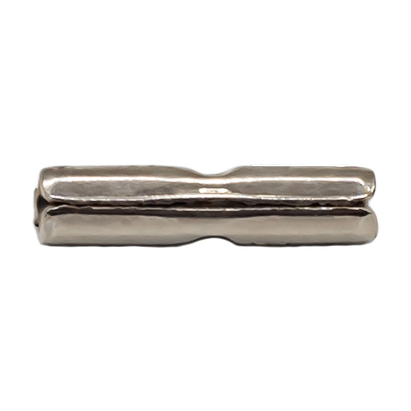 PICO 9100-15 22-18 AWG Non-Insulated High-Temperature Butt Connectors, 50-Piece