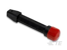 AMP TE 91285-1 D-Sub Multi-Bit Insertion/Extraction Tool for Use with HD-22 and HD-20 Contact Crimp Pins