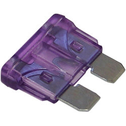 PICO 935-14 35AMP Standard ATC Blade Fuse 5/Pack, 35 Amp, ATC35