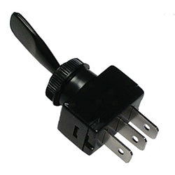 PICO 9400-11 16 Amp 12V On-Off-On Toggle Switch, 1-Piece