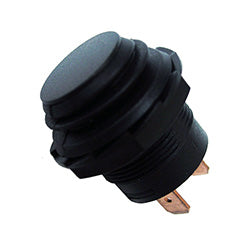PICO 9419-11 10 Amp 12V Mom On-Off Push Button Switch, 1-Piece