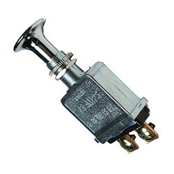PICO 9423-BP 75 Amp On-Off Heavy Duty Push-Pull Switch, 1-Piece