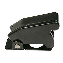 PICO 9425-0-11 Black Switch Safety Cover, 1-Piece