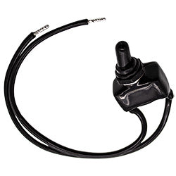 PICO 9427-11 25 Amp 12V On-Off Vinyl Dipped Switch, 1-Piece