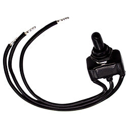 PICO 9428-34 25 Amp 12V On-Off-On Dipped Toggle Switch