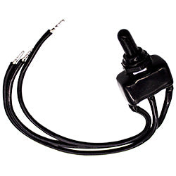 PICO 9429-11 25 Amp 12V Mom On-Off-Mom On Dipped Toggle Switch, 1-Piece