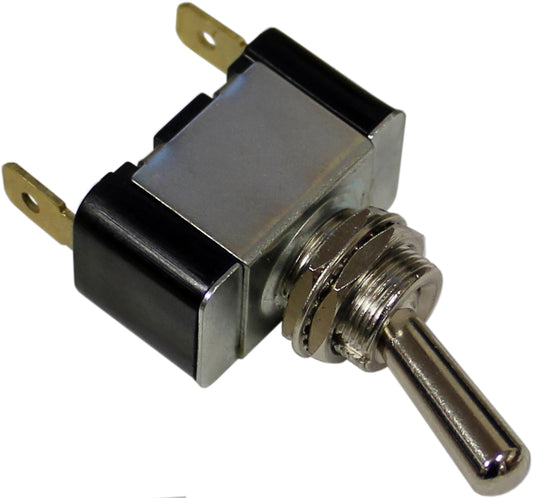 PICO 9433-11 20 Amp 12V On-Off Metal Bat Handle Toggle Switch, 1-Piece