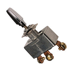 PICO 9443-11 50 Amp 6-24V On-Off-On Heavy Duty Toggle Switch, 1-Piece