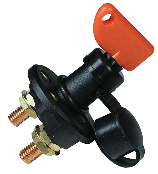 PICO 9450-11 350 Amp Master Battery Disconnect Switch, 1-Piece