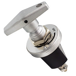 PICO 9456-34 500 Amp IP65 Master Battery Disconnect Switch, 10-Piece