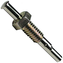 PICO 9465-BP Self Grounding Door Jam Momentary Switch, 1-Piece