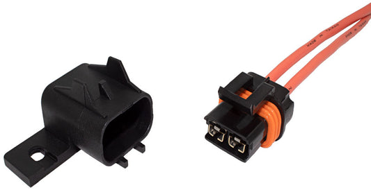 PICO 951-36 12 AWG 30 Amp Standard Blade Waterproof Fuse Holder, 100-Piece