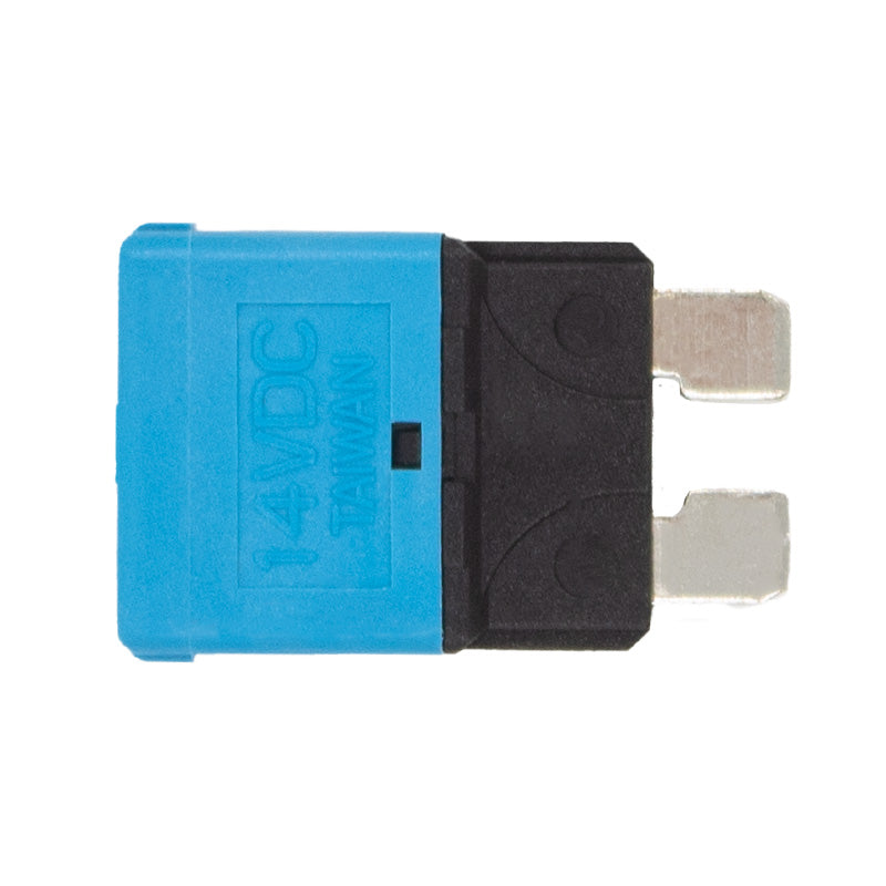 PICO 9535-11 15 Amp Type I Circuit Breaker Standard Blade Fuse Footprint, 1-Piece