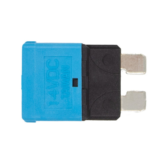 PICO 9535-11 15 Amp Type I Circuit Breaker Standard Blade Fuse Footprint, 1-Piece