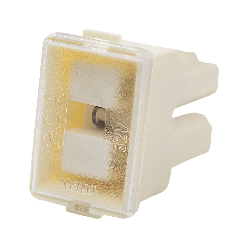 PICO 9540-11 20 Amp Fuse Link Female Termination, 1-Piece