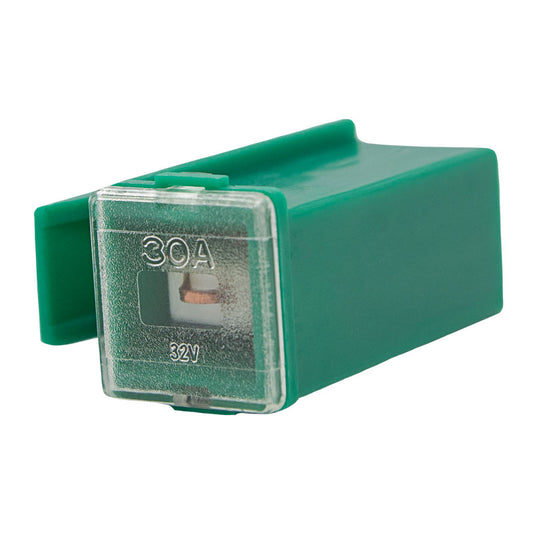 PICO 9571-11 30 Amp Fuse Link Female Termination with Locking Tab, 1-Piece