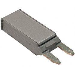 PICO 9636-11 20 Amp Type II Circuit Breaker Mini Fuse Footprint, 1-Piece
