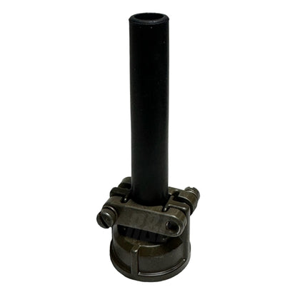 Amphenol 97-3057-1004-1 Cable Clamp with Bushing 10SL/12/12SL