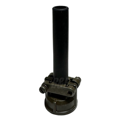 Amphenol 97-3057-1007-1 Cable Clamp with Bushing 14/14S