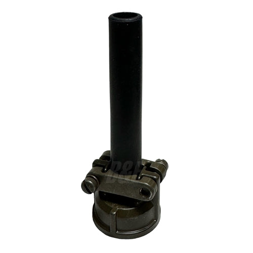 Amphenol 97-3057-1007-1 Cable Clamp with Bushing 14/14S