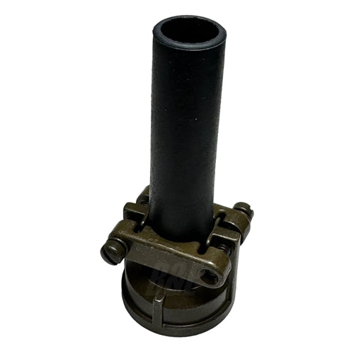 Amphenol 97-3057-1008-1 Cable Clamp with Bushing 16/16S