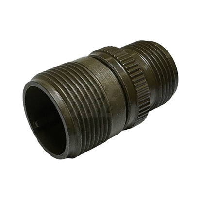 Amphenol 97-3101A-14S(0850) Cable Receptacle Shell