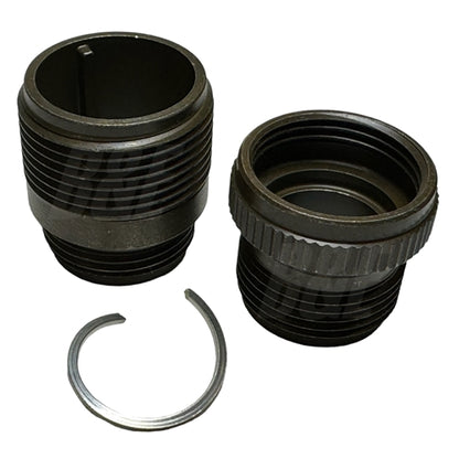 Amphenol 97-3101A-14S(0850) Cable Receptacle Shell