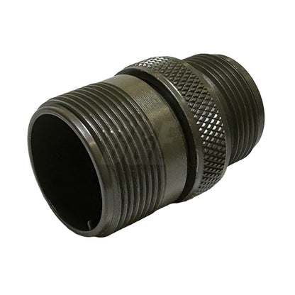 Amphenol 97-3101A-16S(0850) Cable Receptacle Shell