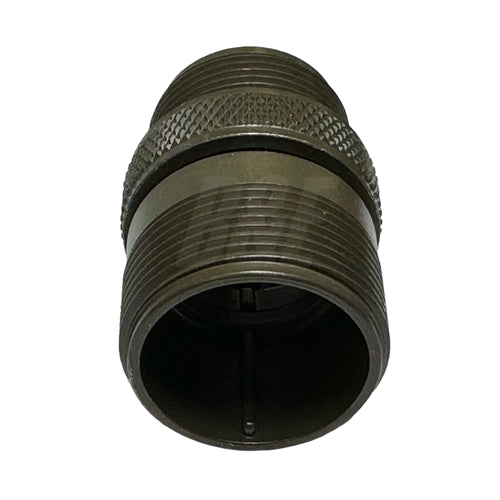 Amphenol 97-3101A-16S(0850) Cable Receptacle Shell