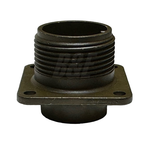 Amphenol 97-3102A-14S(0850) Box Mount Receptacle Shell