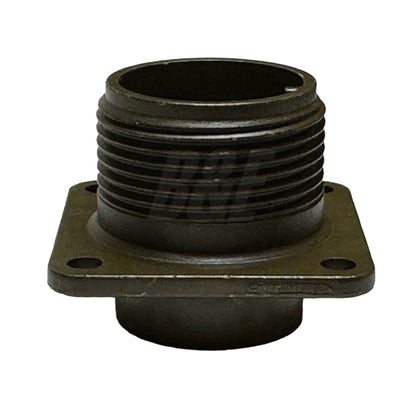 Amphenol 97-3102A-14S(0850) Box Mount Receptacle Shell