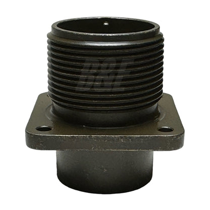 Amphenol 97-3102A-16(0850) Size 16 Box Mount Receptacle