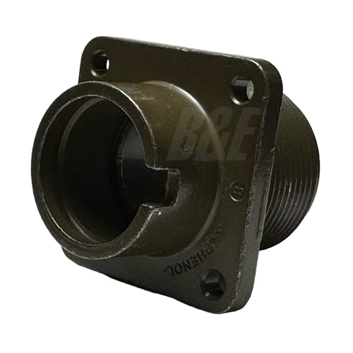 Amphenol 97-3102A-16(0850) Size 16 Box Mount Receptacle