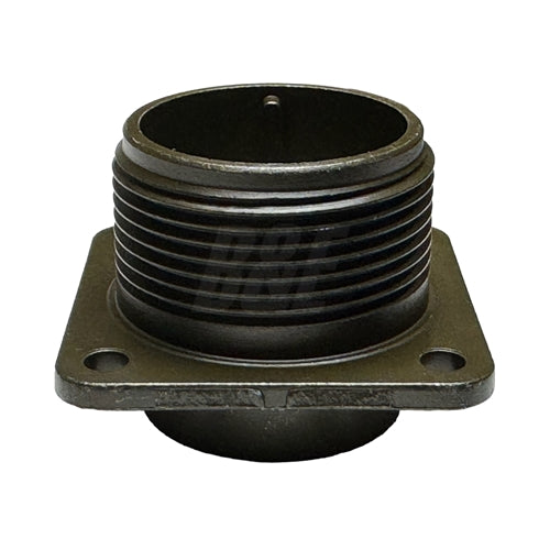 Amphenol 97-3102A-16S(0850) Box Mount Receptacle Shell