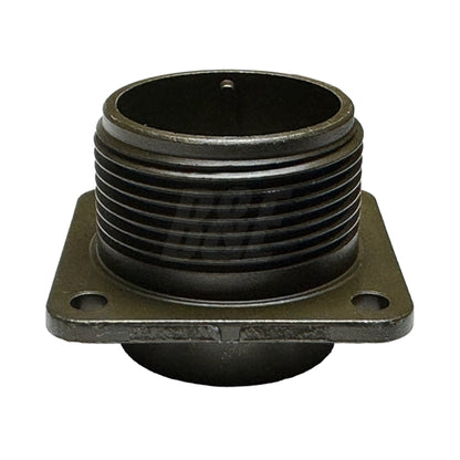 Amphenol 97-3102A-16S(0850) Box Mount Receptacle Shell