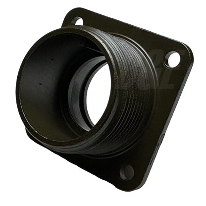 Amphenol 97-3102A-16S(0850) Box Mount Receptacle Shell