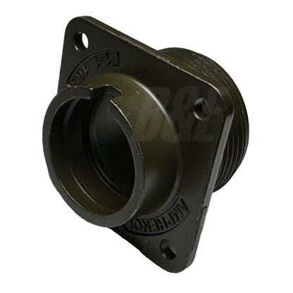 Amphenol 97-3102A-16S(0850) Box Mount Receptacle Shell