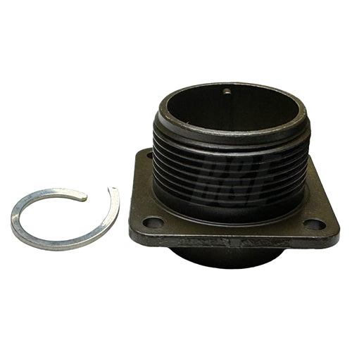 Amphenol 97-3102A-16S(0850) Box Mount Receptacle Shell