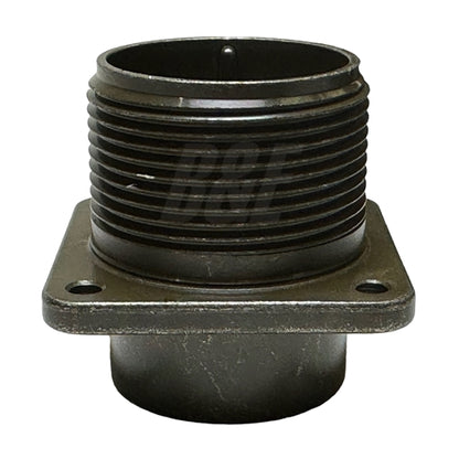 Amphenol 97-3102A-18(0850) Box Receptacle