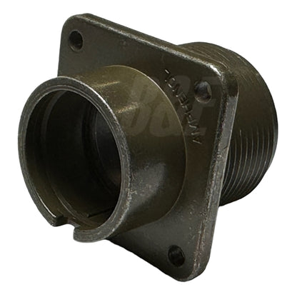 Amphenol 97-3102A-18(0850) Box Receptacle