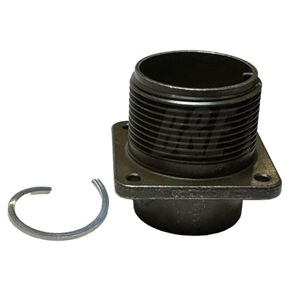 Amphenol 97-3102A-18(0850) Box Receptacle